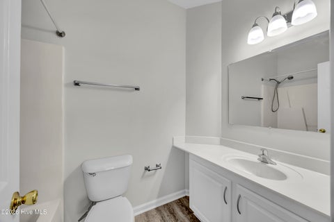 Tiny photo for 210 Hibiscus Way, Wilmington, NC 28412 (MLS # 100609819)