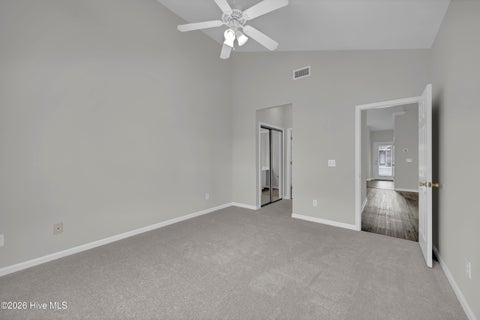 Tiny photo for 210 Hibiscus Way, Wilmington, NC 28412 (MLS # 100609819)