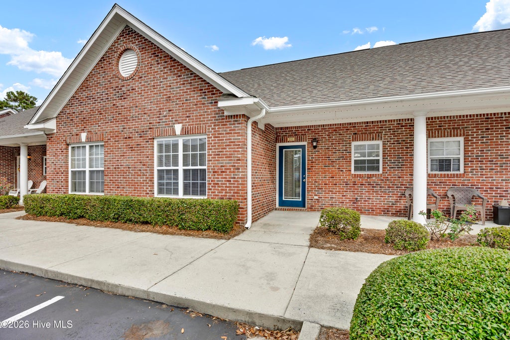 Photo of 210 Hibiscus Way, Wilmington, NC 28412 (MLS # 100609819)