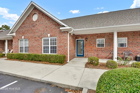 Photo of 210 Hibiscus Way, Wilmington, NC 28412 (MLS # 100609819)