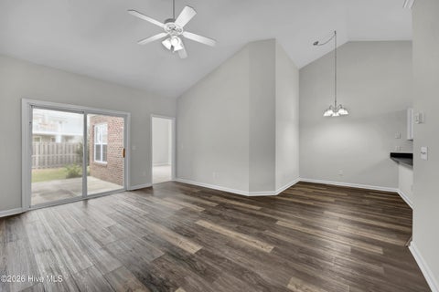Tiny photo for 210 Hibiscus Way, Wilmington, NC 28412 (MLS # 100609819)