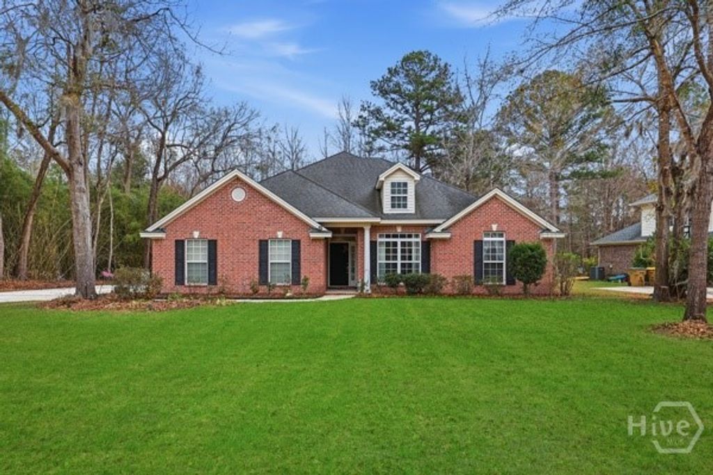 Photo of 66 Laurenburg Court, Richmond Hill, GA 31324 (MLS # SA351787)