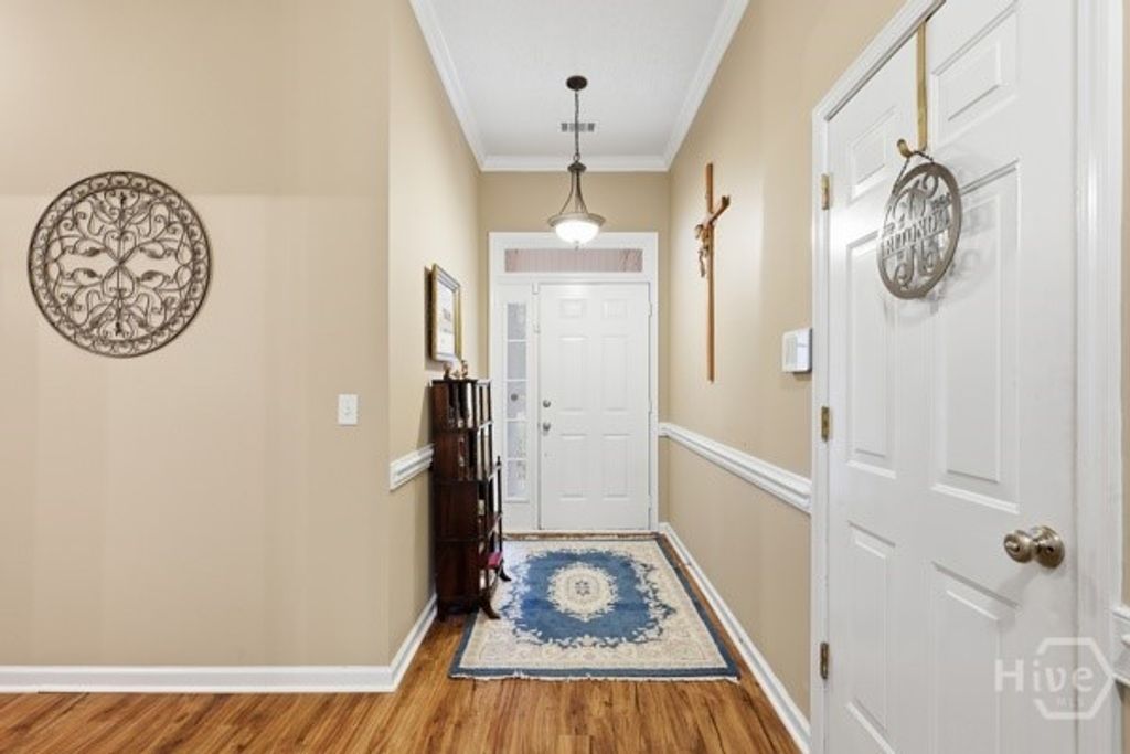 Photo of 66 Laurenburg Court, Richmond Hill, GA 31324 (MLS # SA351787)