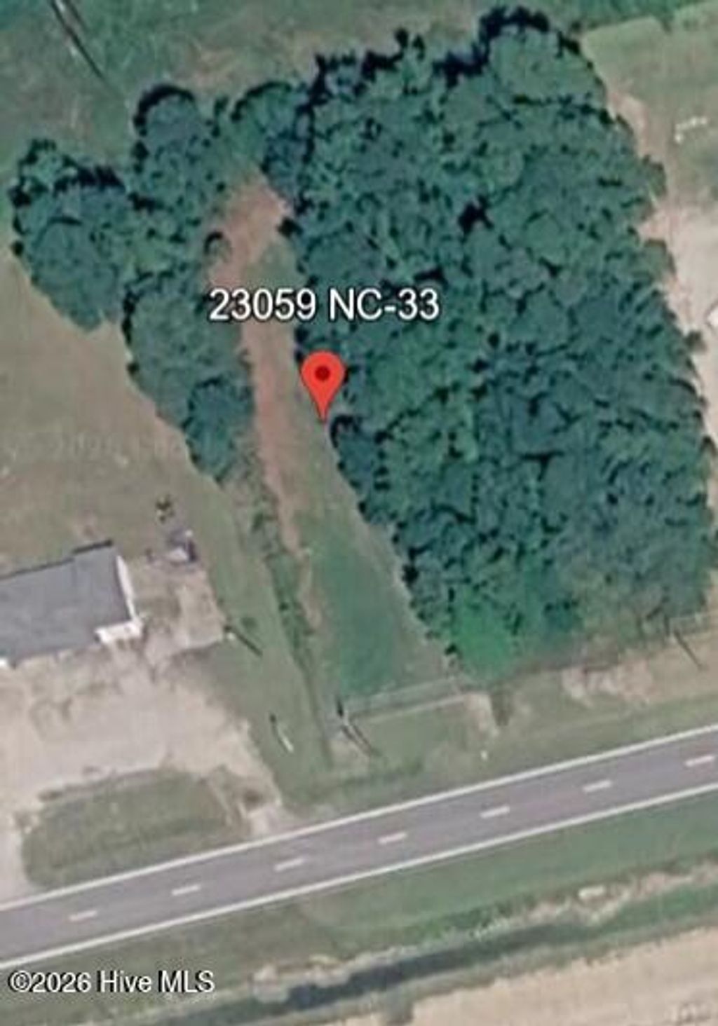 Photo of 23059 Nc 33, Aurora, NC 27806 (MLS # 100576813)