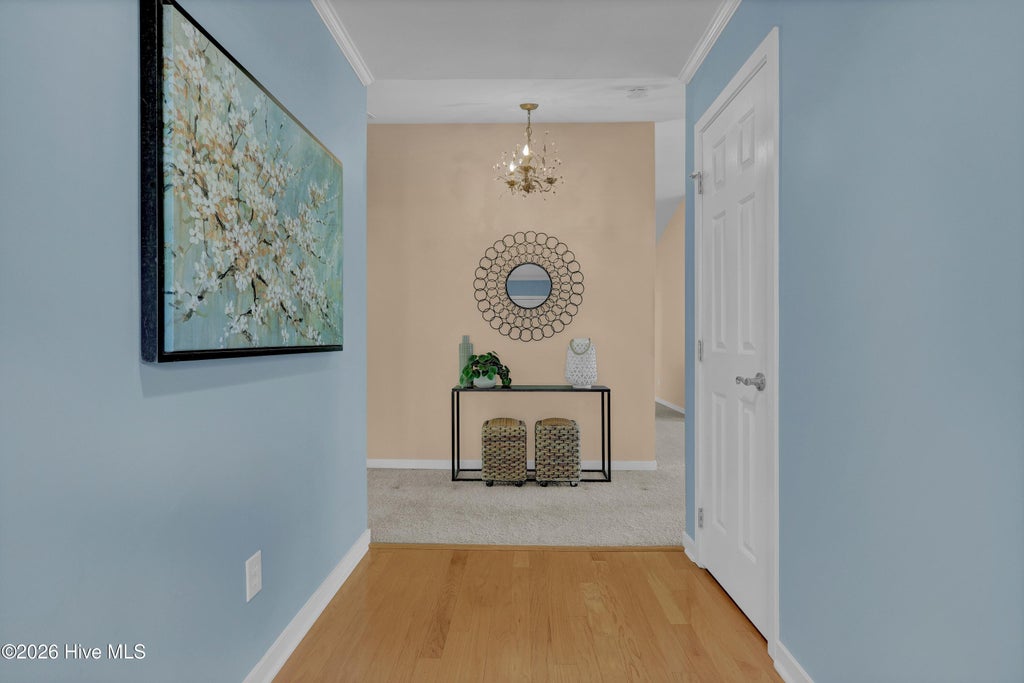 Photo of 914 Royal Bonnet Drive, Wilmington, NC 28405 (MLS # 100599644)