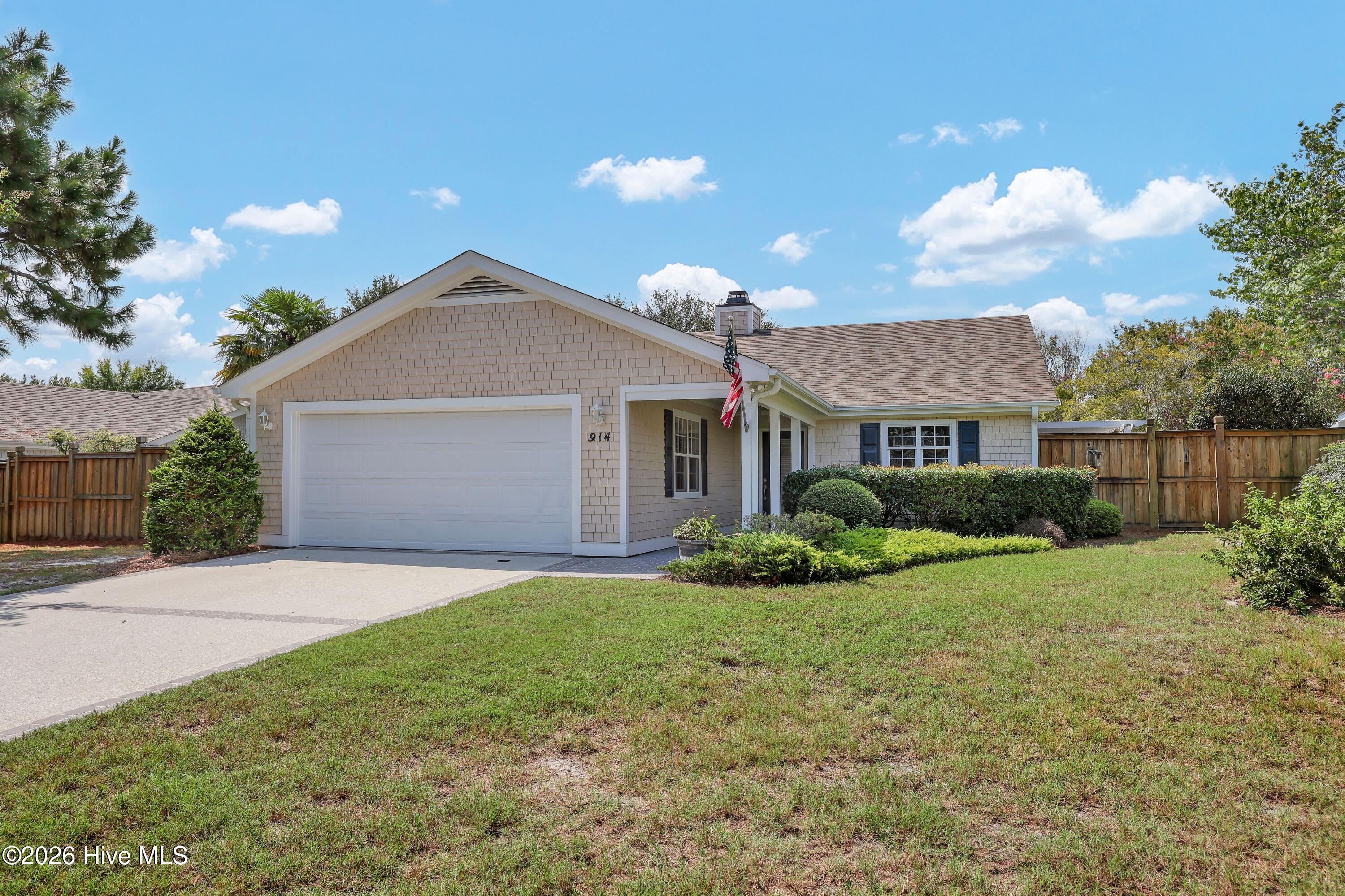 914 Royal Bonnet Drive