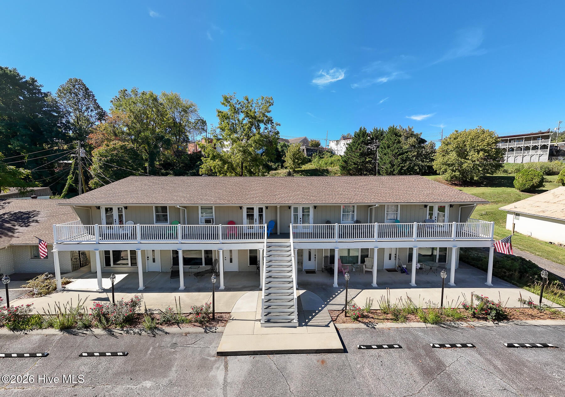 140 Ford Street