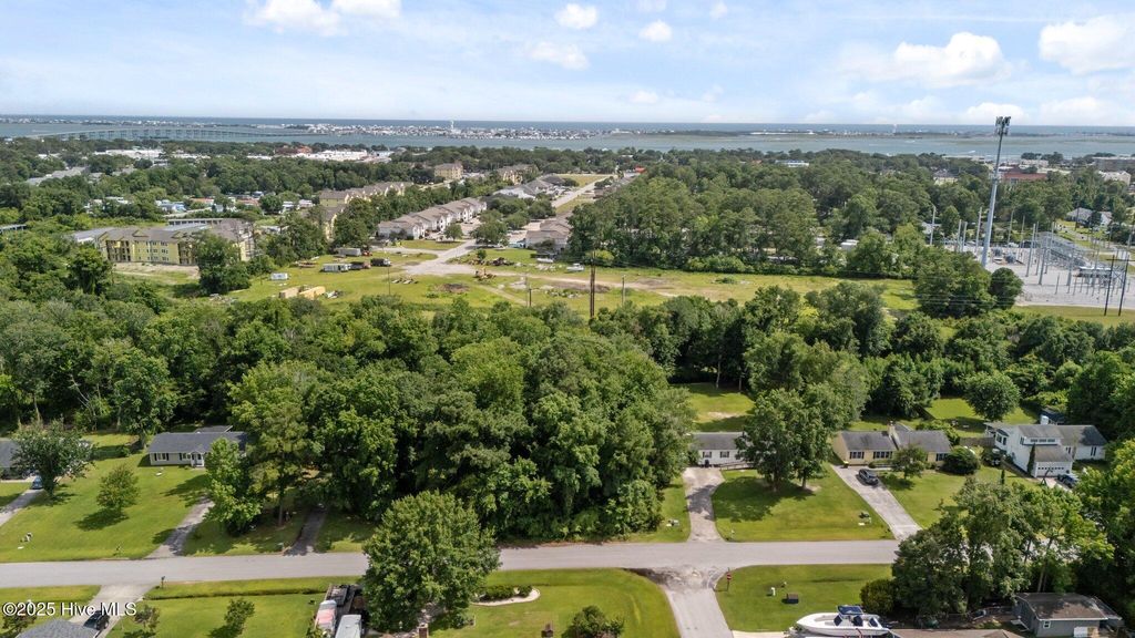 Photo of 3215 Old Gate Road, Morehead City, NC 28557 (MLS # 100548328)