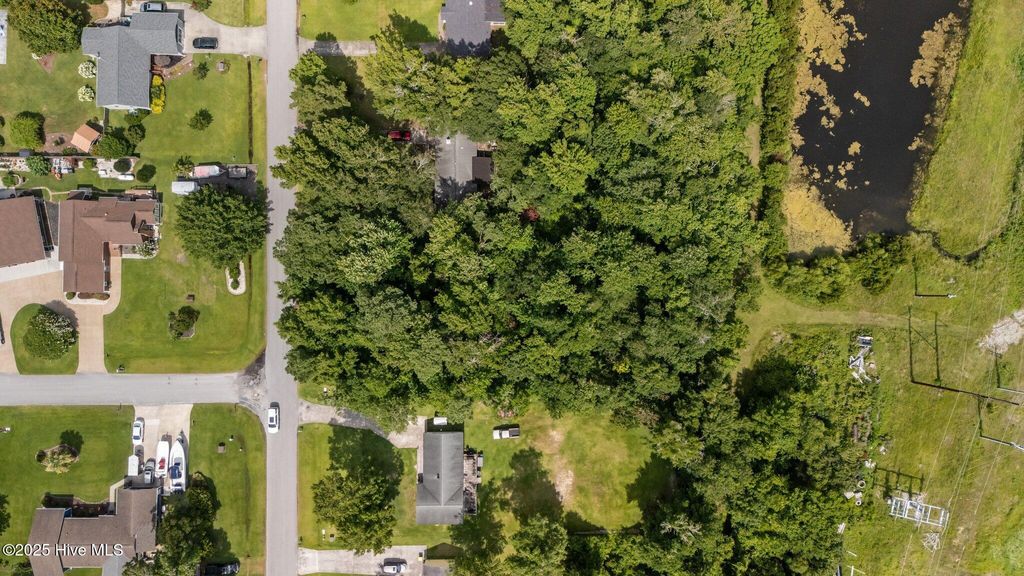 Photo of 3215 Old Gate Road, Morehead City, NC 28557 (MLS # 100548328)