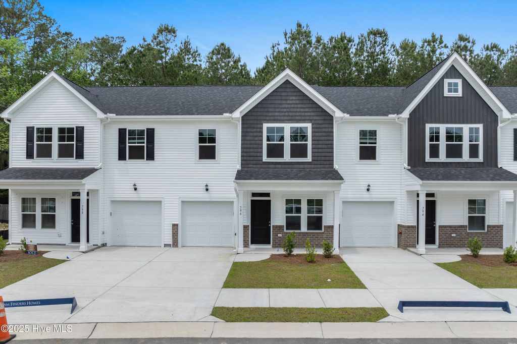 Photo of 796 Palm Frond Way NW, Calabash, NC 28467 (MLS # 100511298)