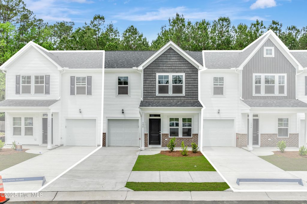 Photo of 796 Palm Frond Way NW, Calabash, NC 28467 (MLS # 100511298)