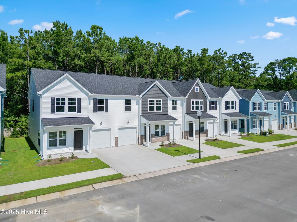 Photo of 796 Palm Frond Way NW, Calabash, NC 28467 (MLS # 100511298)