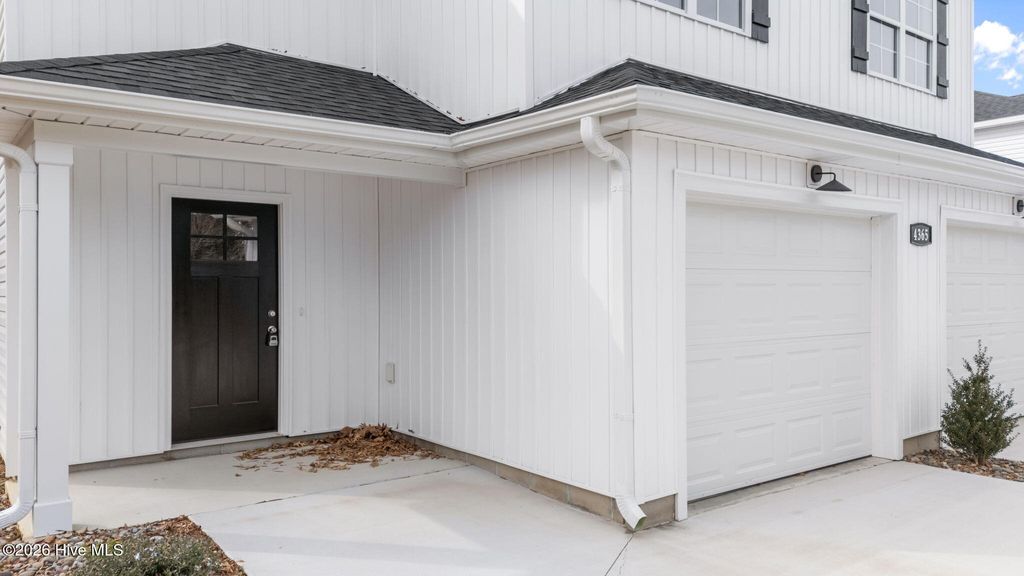 Photo of 4365 W Pine Street #A, Farmville, NC 27828 (MLS # 100552354)