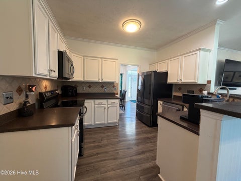 Tiny photo for 209 Middle Ridge Drive, Hubert, NC 28539 (MLS # 100579605)