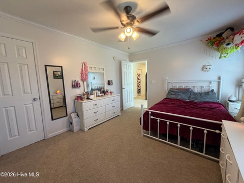 Tiny photo for 209 Middle Ridge Drive, Hubert, NC 28539 (MLS # 100579605)