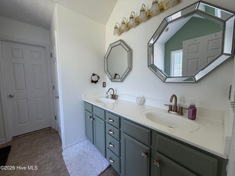 Tiny photo for 209 Middle Ridge Drive, Hubert, NC 28539 (MLS # 100579605)