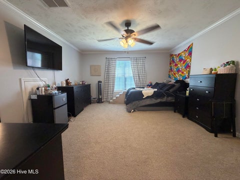 Tiny photo for 209 Middle Ridge Drive, Hubert, NC 28539 (MLS # 100579605)