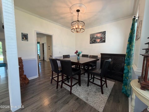 Tiny photo for 209 Middle Ridge Drive, Hubert, NC 28539 (MLS # 100579605)