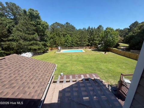 Tiny photo for 209 Middle Ridge Drive, Hubert, NC 28539 (MLS # 100579605)