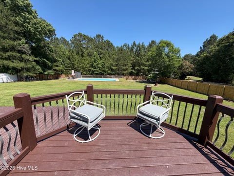 Tiny photo for 209 Middle Ridge Drive, Hubert, NC 28539 (MLS # 100579605)
