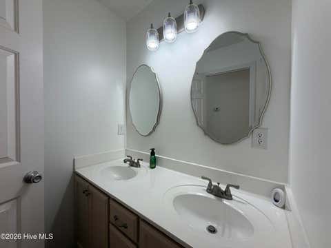 Tiny photo for 209 Middle Ridge Drive, Hubert, NC 28539 (MLS # 100579605)