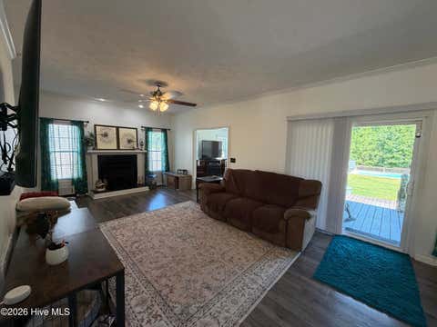 Tiny photo for 209 Middle Ridge Drive, Hubert, NC 28539 (MLS # 100579605)