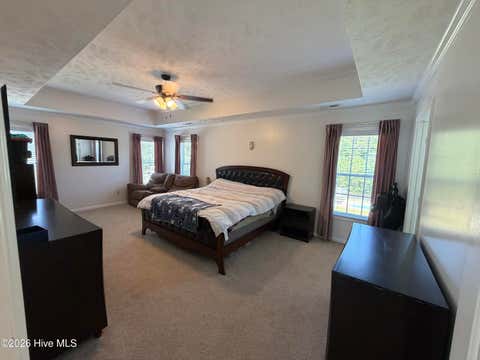 Tiny photo for 209 Middle Ridge Drive, Hubert, NC 28539 (MLS # 100579605)