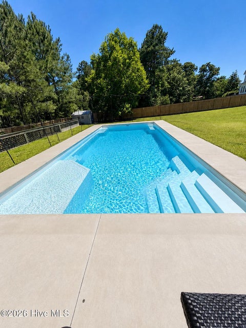 Tiny photo for 209 Middle Ridge Drive, Hubert, NC 28539 (MLS # 100579605)