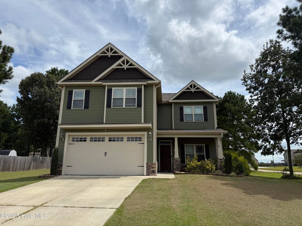 Photo of 100 Becca Drive, Pikeville, NC 27863 (MLS # 100556248)