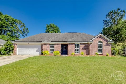Photo of 205 Jasper Lane, Rincon, GA 31326 (MLS # SA356550)