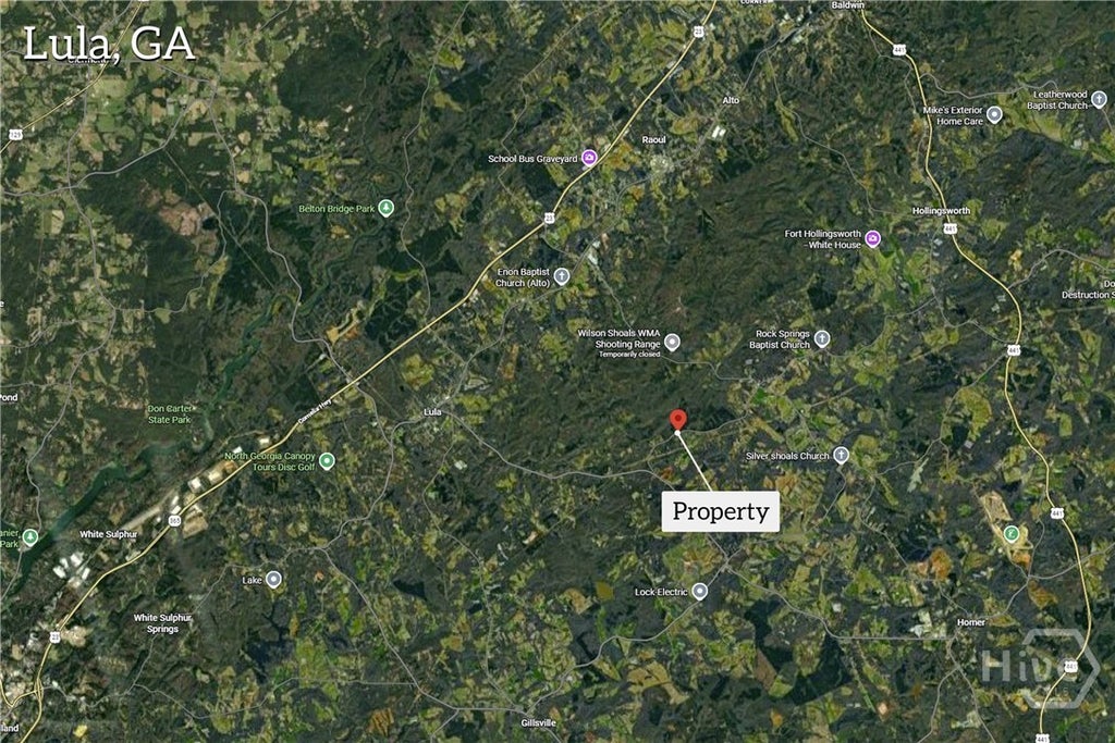 Photo of 0 Mt. Sinai #Lot 4, Lula, GA 30554 (MLS # CL359445)
