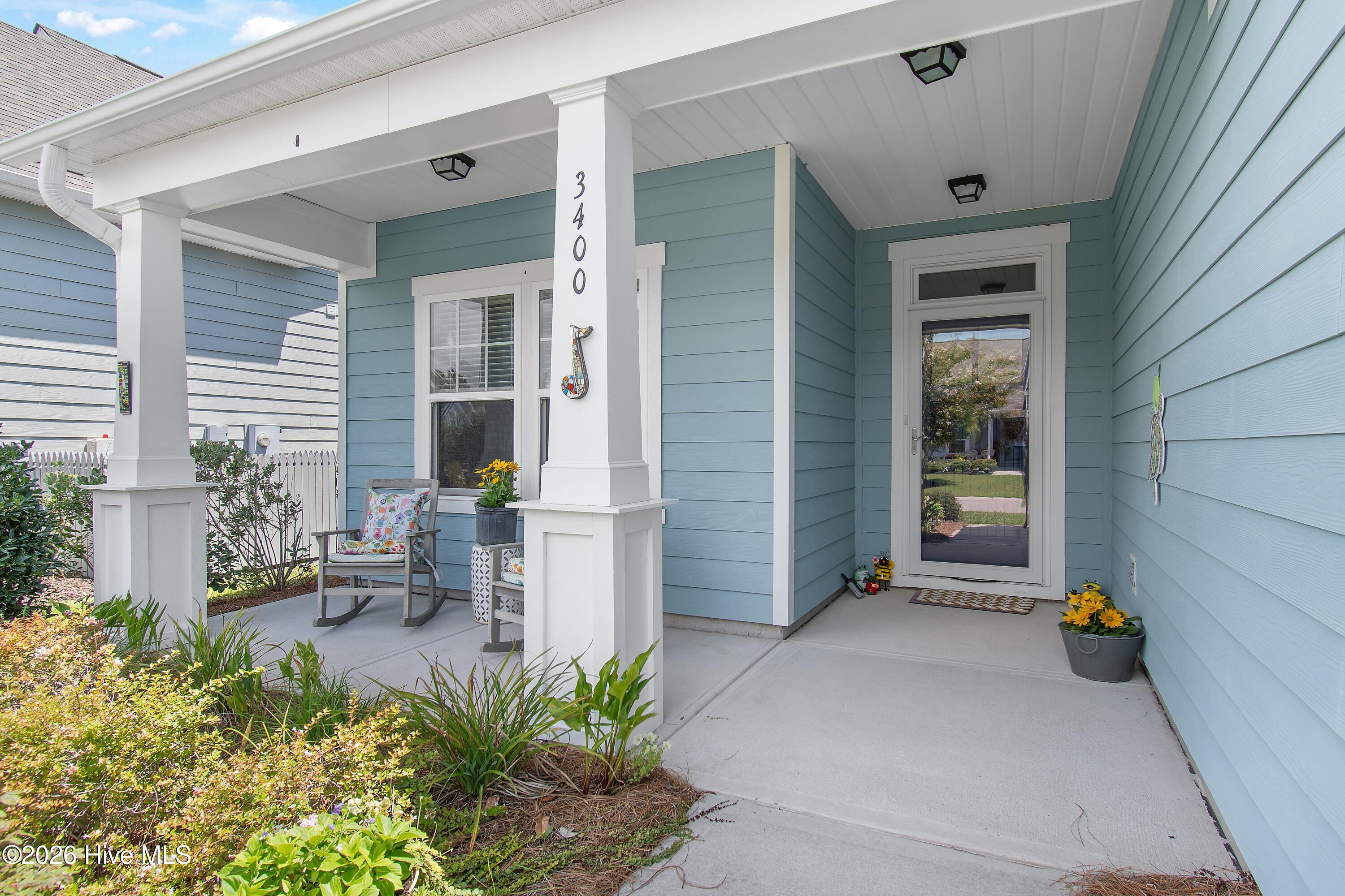 3400 Sandy Bay Circle