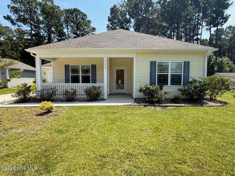 Homes For Sale - 1304 Old Folkstone Road<br/> Sneads Ferry, NC 28460