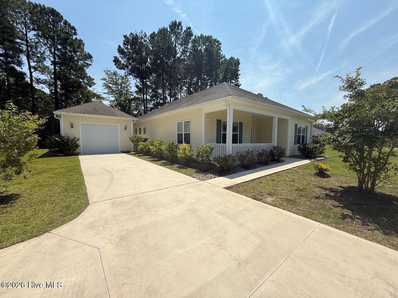 1304 Old Folkstone Road