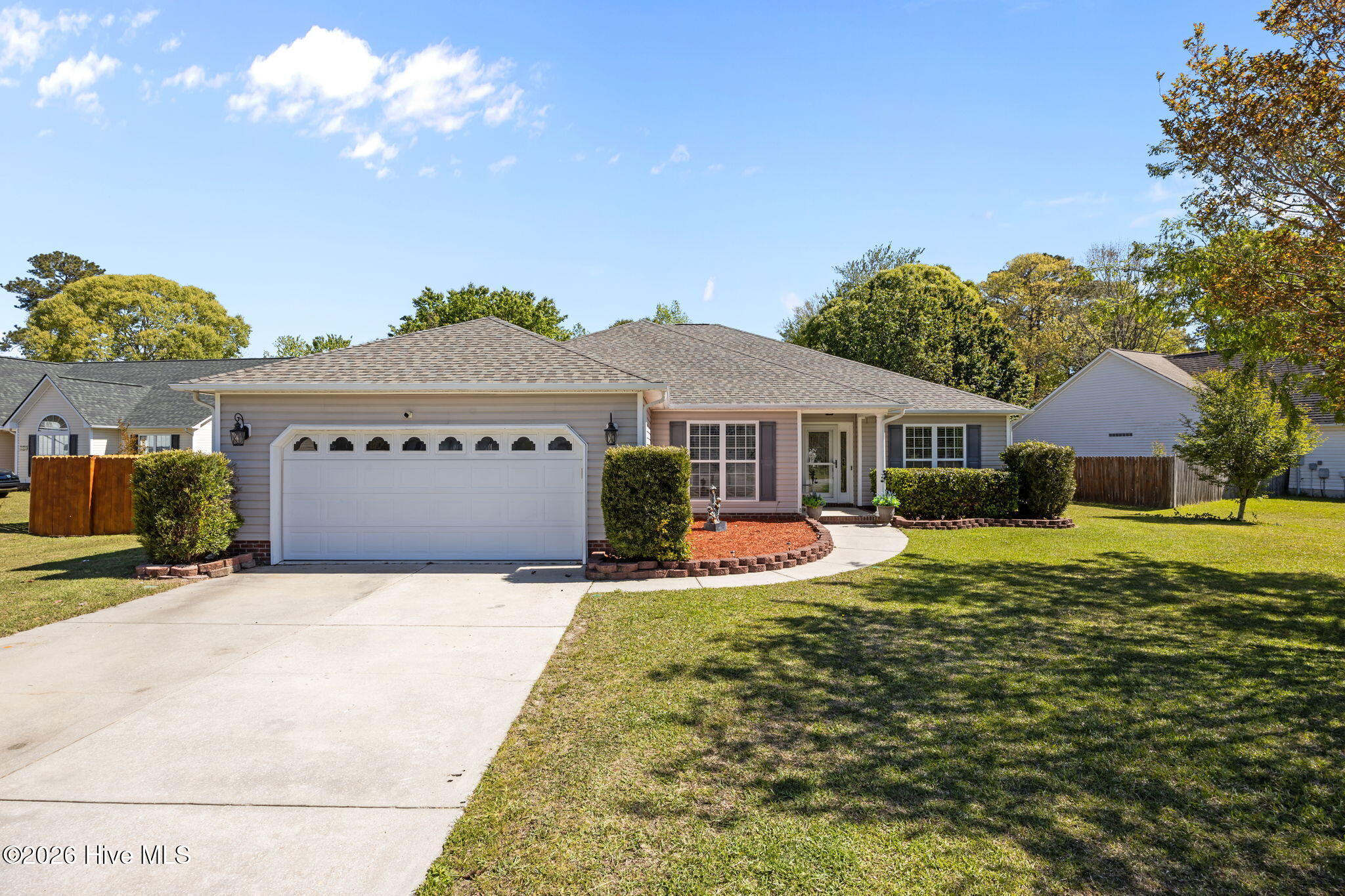 107 Sand Run Road