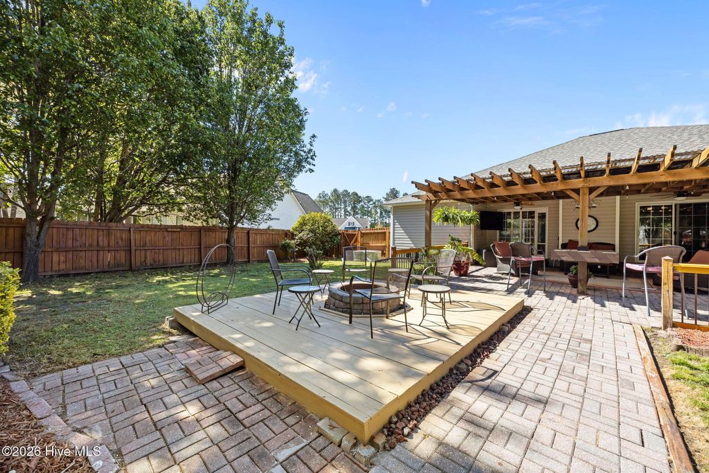 Photo of 107 Sand Run Road, Havelock, NC 28532 (MLS # 100566528)