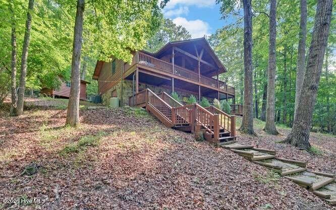 Photo of 127 Lazy Creek Lane, Murphy, NC 28906 (MLS # 100585441)