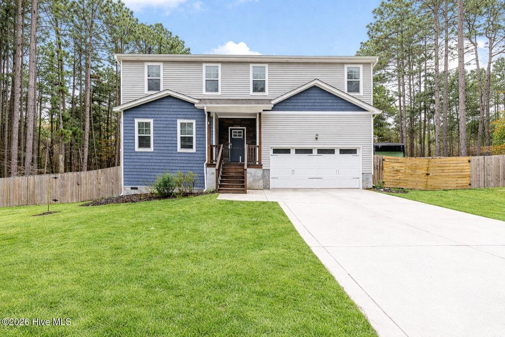 Photo of 125 Love Grove Church Road, West End, NC 27376 (MLS # 100560341)