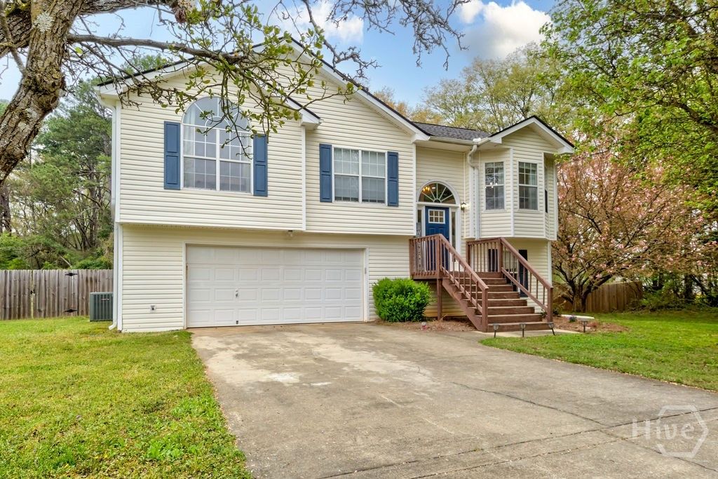 Photo of 2192 Jackson Drive, Statham, GA 30666 (MLS # CL352235)