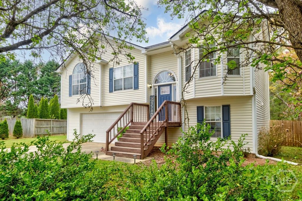 Photo of 2192 Jackson Drive, Statham, GA 30666 (MLS # CL352235)