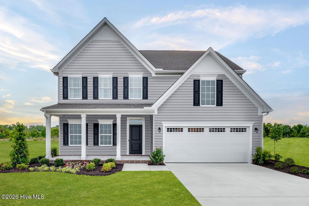 Photo of 2247 Webfoot Drive NE, Bolivia, NC 28422 (MLS # 100604573)