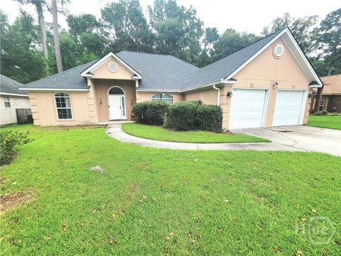 Homes For Sale - 120 Dukes Way<br/> Chatham County, Savannah, GA 31419