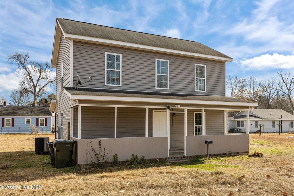 Photo of 607 Roosevelt Avenue, Greenville, NC 27834 (MLS # 100546430)