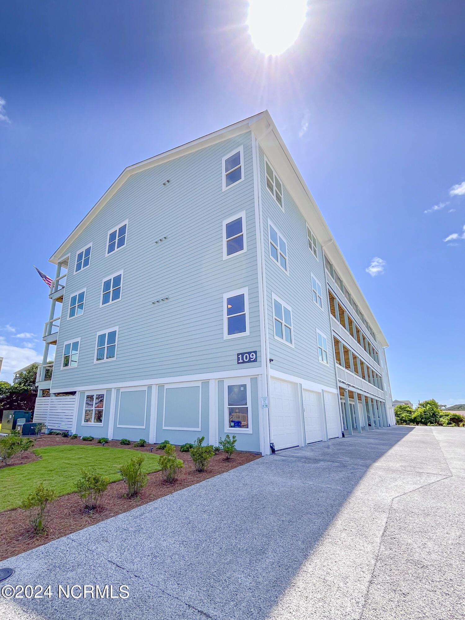 109 Knollwood Drive F