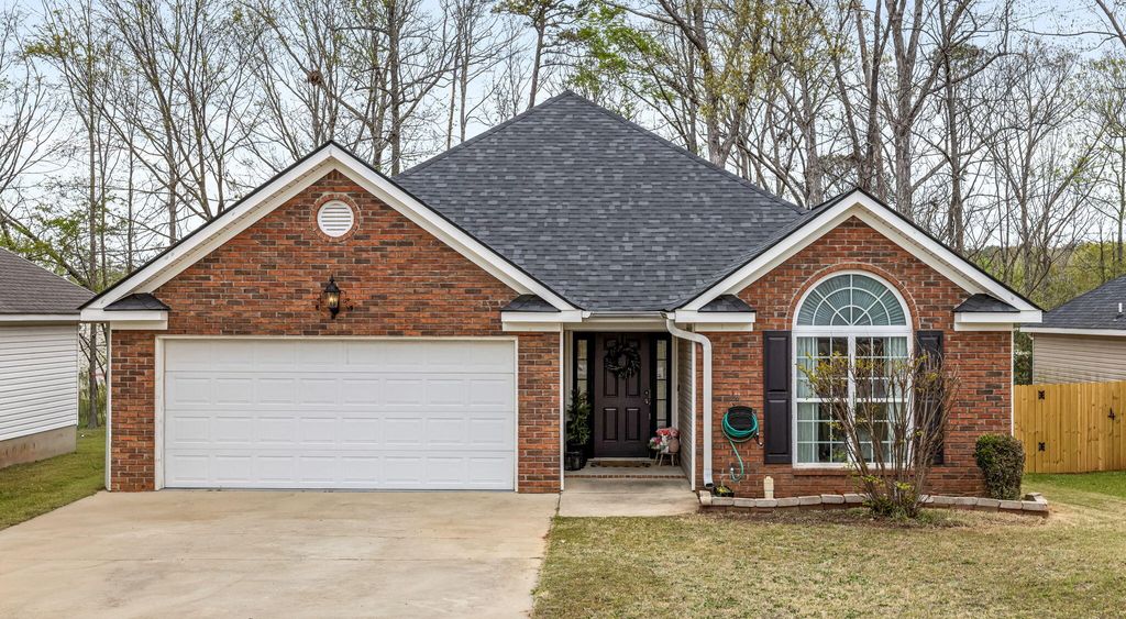 Photo of 817 Michelle Court, Grovetown, GA 30813 (MLS # 553993)