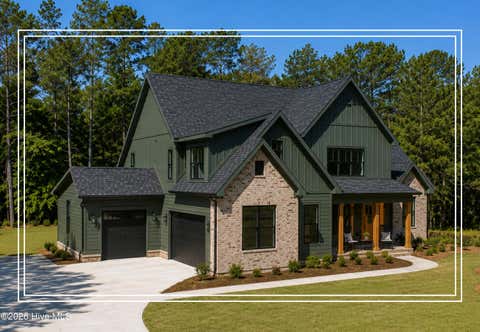 Photo of 512 Schoolhouse Lane, North Augusta, SC 29860 (MLS # 100573477)
