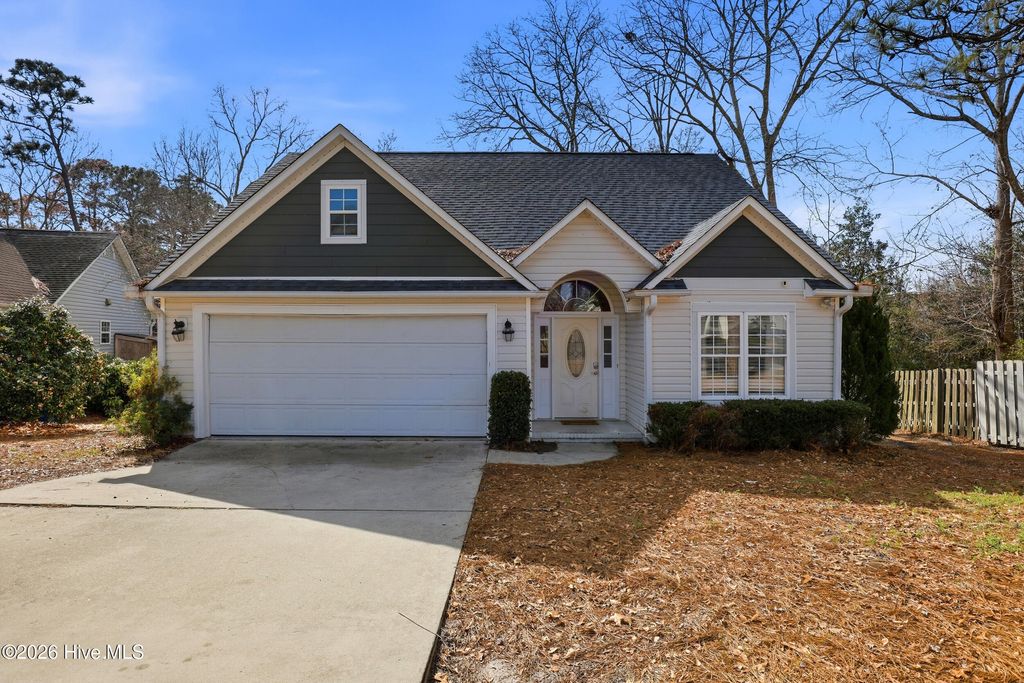 Photo of 1503 Amhearst Court, Wilmington, NC 28412 (MLS # 100558616)