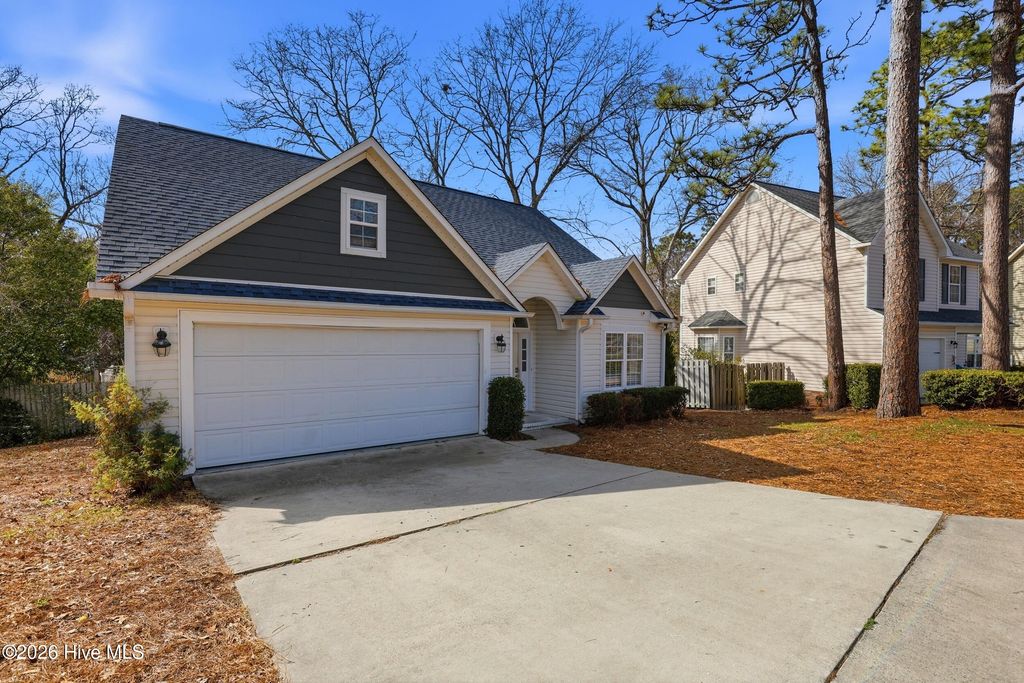 Photo of 1503 Amhearst Court, Wilmington, NC 28412 (MLS # 100558616)
