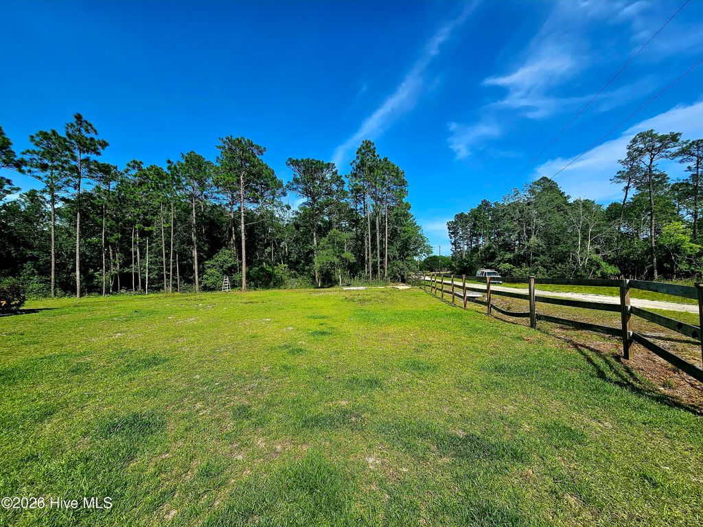 Photo of 2094 Traders Neck Road, Hampstead, NC 28443 (MLS # 100586262)