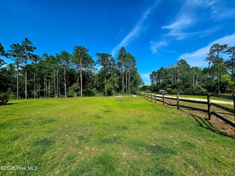 Tiny photo for 2094 Traders Neck Road, Hampstead, NC 28443 (MLS # 100586262)
